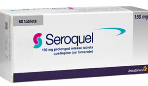 Seroquel