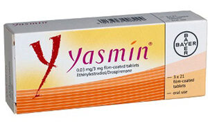 Yasmin