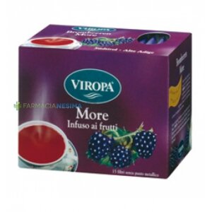 VIROPA MORE 15BUST