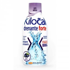 KILOCAL DRENANTE FORTE MIRTILLO