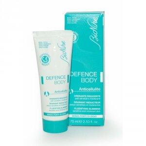 DEFENCE BODY ANTICELLULITE DRENANTE RIDUCENTE 75 ML
