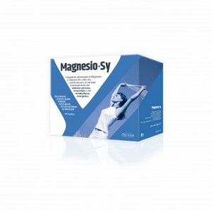 MAGNESIO SY