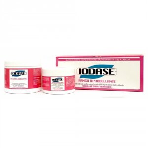 DUO IODASE RIMODELLANTE 575 ML + 250 ML OFFERTA OMAGGIO